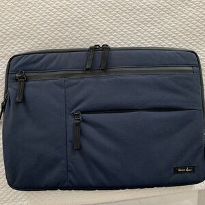 Steven Alan laptop case